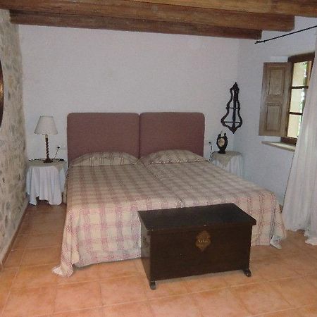 Hotel Rural Can Feliu Porreres Dış mekan fotoğraf