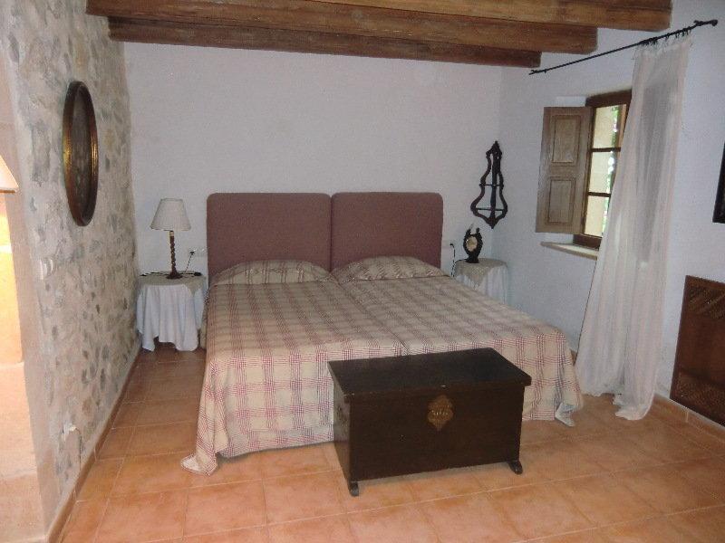 Hotel Rural Can Feliu Porreres Dış mekan fotoğraf