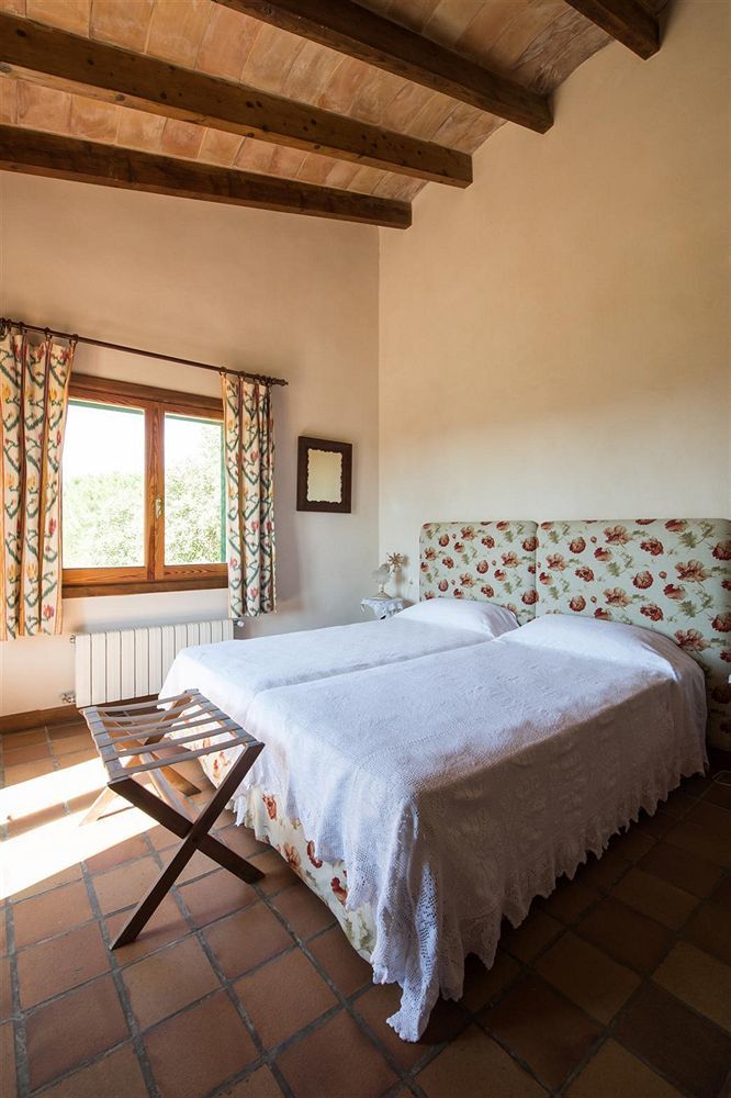Hotel Rural Can Feliu Porreres Dış mekan fotoğraf