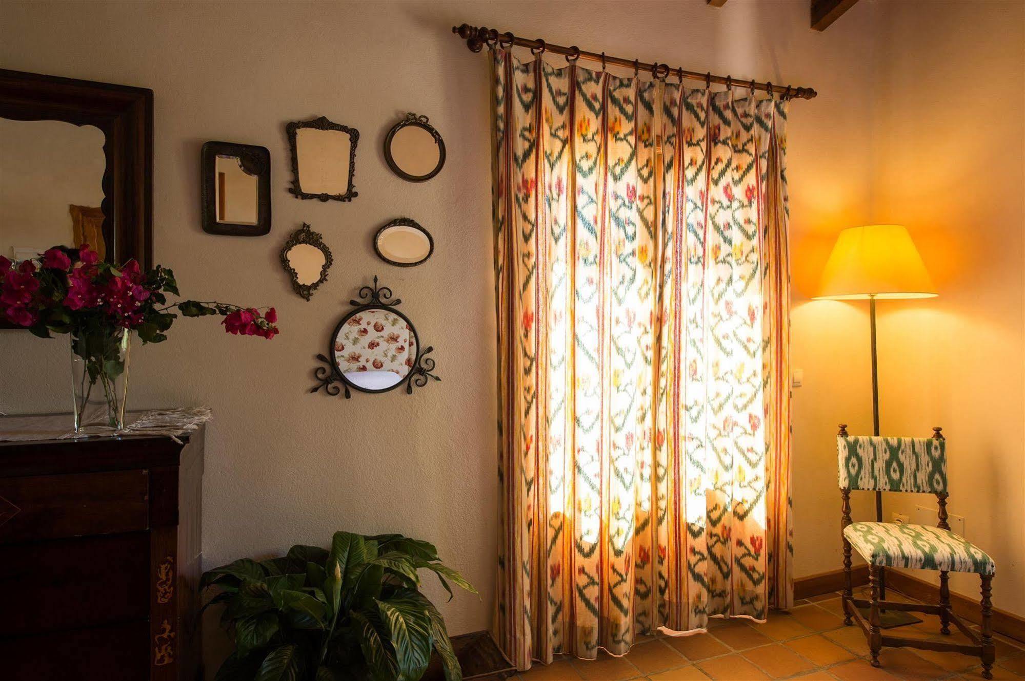 Hotel Rural Can Feliu Porreres Dış mekan fotoğraf