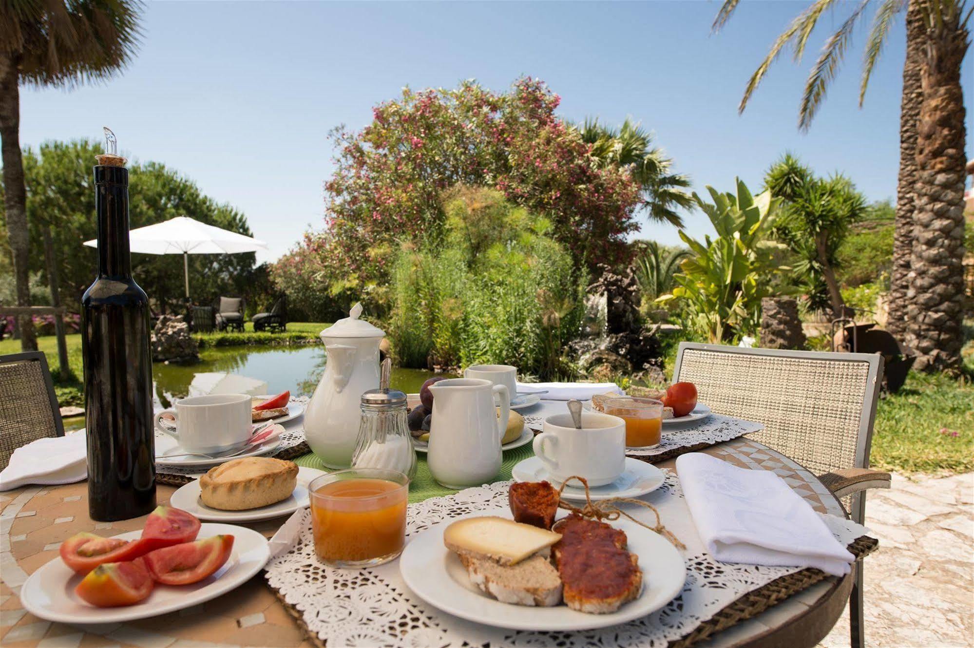 Hotel Rural Can Feliu Porreres Dış mekan fotoğraf