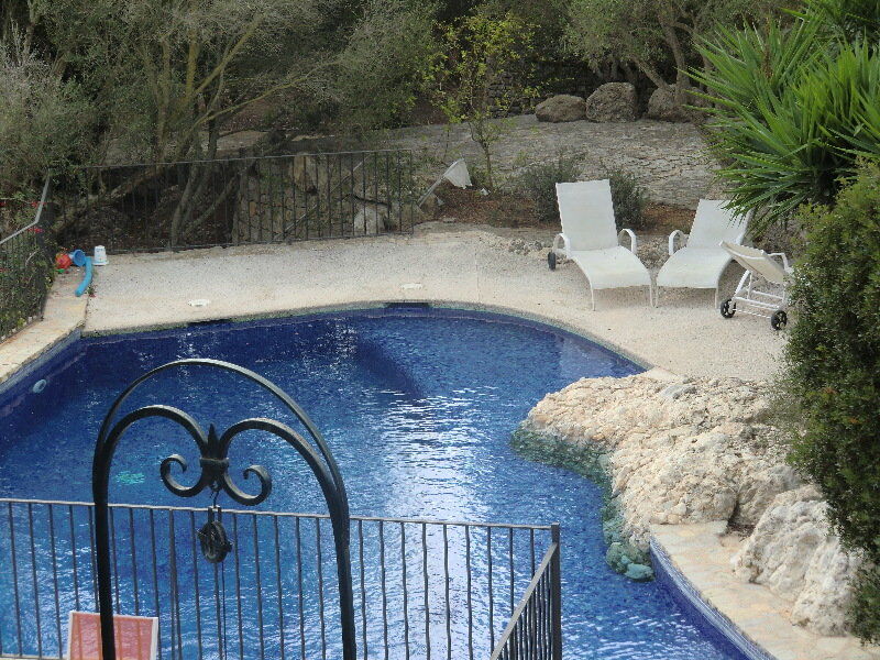 Hotel Rural Can Feliu Porreres Dış mekan fotoğraf